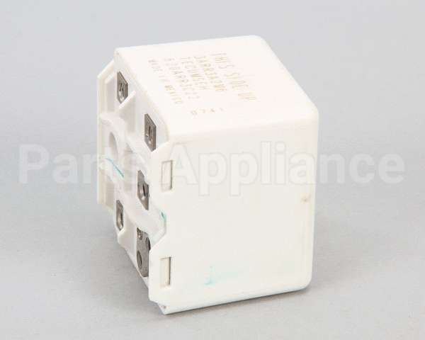 324-60005-00 Traulsen Relay Compressor Start