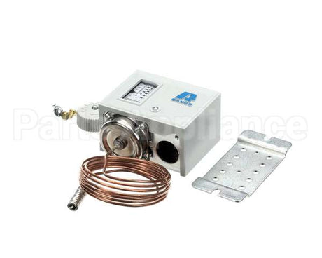 324-60006-00 Traulsen Rac37 Temp Control #Thermostat R2