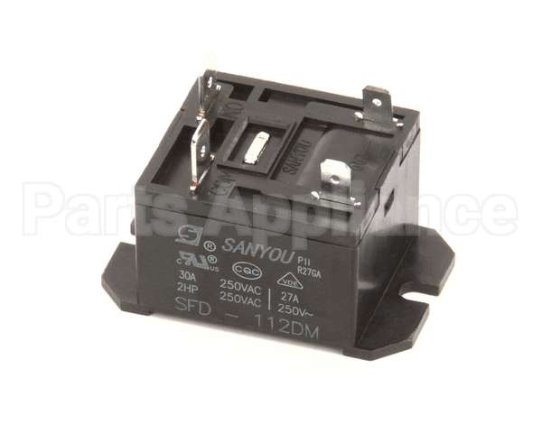 324-60024-00 Traulsen Relay Fan Sanyo Sfd-112Dm