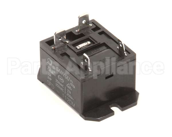 324-60024-00 Traulsen Relay Fan Sanyo Sfd-112Dm
