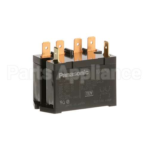 324-60036-00 Compatible Kairak Relay - 12Vdc