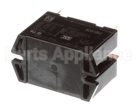 324-60036-00 Traulsen Relayheaterpizza Proofer