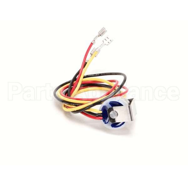 324-60039-00 Compatible Traulsen Tmp Lmt Ctl #04577 3Wir Fan Dl