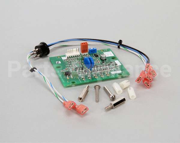 32400.0001 Bunn Timer Kit, Dgtl-240V(W/Adapter)