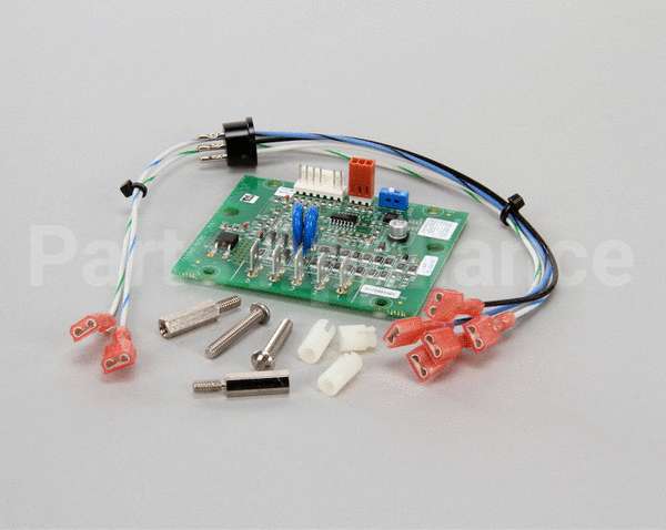 32400.0001 Bunn Timer Kit, Dgtl-240V(W/Adapter)