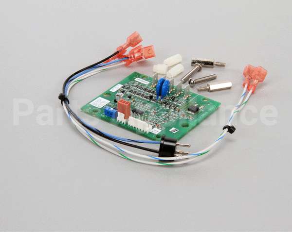 32400.0001 Bunn Timer Kit, Dgtl-240V(W/Adapter)