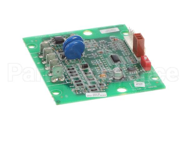32400.7002 Bunn Kit,Timer Digital-120V(No/Adaptor)&