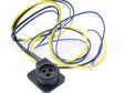 324091-413 Carrier Compressor Plug