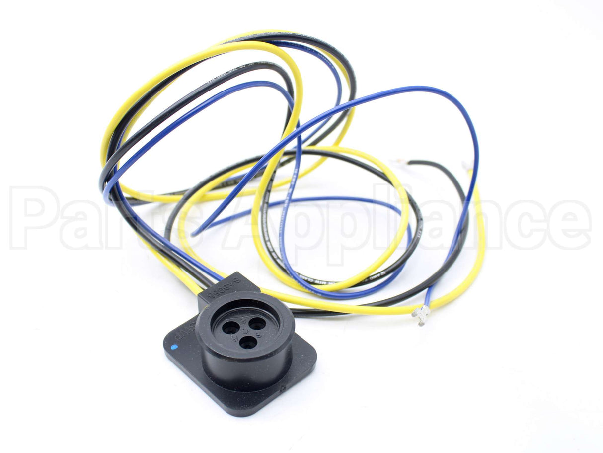 324091-413 Carrier Compressor Plug