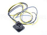 324091-413 Carrier Compressor Plug