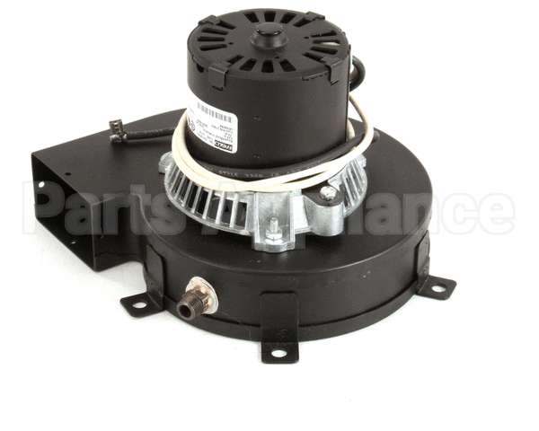 32449 Giles Blower, Assembly, 120V, Cf-400G 60Hz
