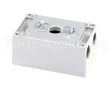 3245 Crown Tonka 2X4 Weather Proof Electrical Box 1G Wp W