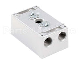 3245 Crown Tonka 2X4 Weather Proof Electrical Box 1G Wp W