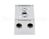 3245 Crown Tonka 2X4 Weather Proof Electrical Box 1G Wp W