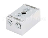 3245 Crown Tonka 2X4 Weather Proof Electrical Box 1G Wp W