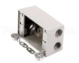 3245 Thermalrite Blast Chiller 2X4 Weather Proof Electrical Box 1G Wp W