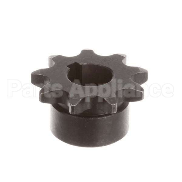 324502 Compatible Middleby Sprocket, 41B9F-5/8