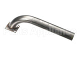 324573 Champion - Moyer Diebel Overflow Flange Weldment