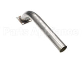 324573 Champion - Moyer Diebel Overflow Flange Weldment