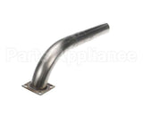 324573 Champion - Moyer Diebel Overflow Flange Weldment