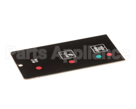 324612 Stoelting Decal Control