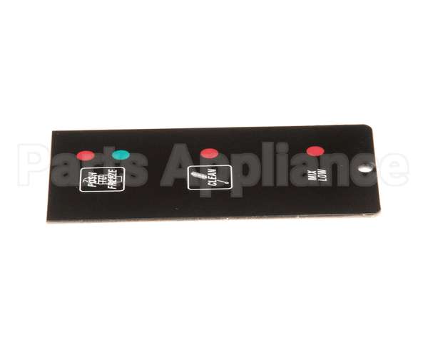 324612 Stoelting Decal Control