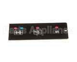 324612 Stoelting Decal Control