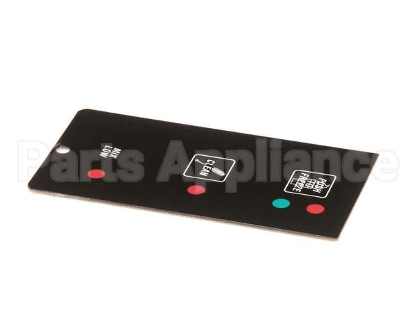 324612 Stoelting Decal Control