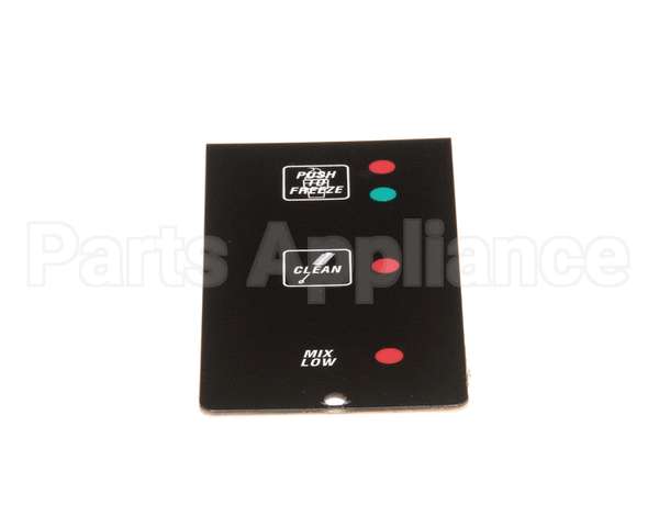 324612 Stoelting Decal Control