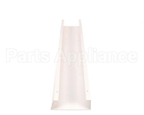 324625-01 Hoshizaki Front Frame Cover (5