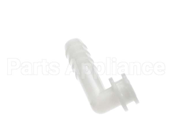 32463.0000 Bunn Fitting, Elbow .25 Barb