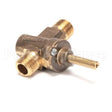 32470 Compatible Blodgett Valve, Manual 1/2 Gas