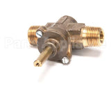 32470 Blodgett Valve, Manual 1/2 Gas