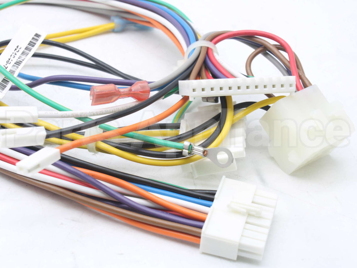324846-701 Carrier Main Harness Assembly