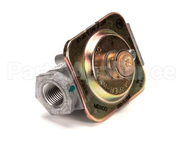 324949 Eagle-Metal Masters Regulator Convertible 1/2? N.p.t. Ng 4.0