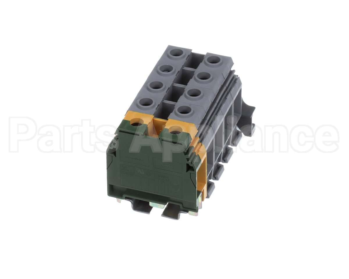 32498 Henny Penny Assy-16Mm Terminal Block-Ce