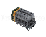 32498 Henny Penny Assy-16Mm Terminal Block-Ce