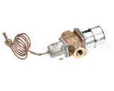 325-12973-00 Traulsen Water Valve Sterlco 56 3/8 In