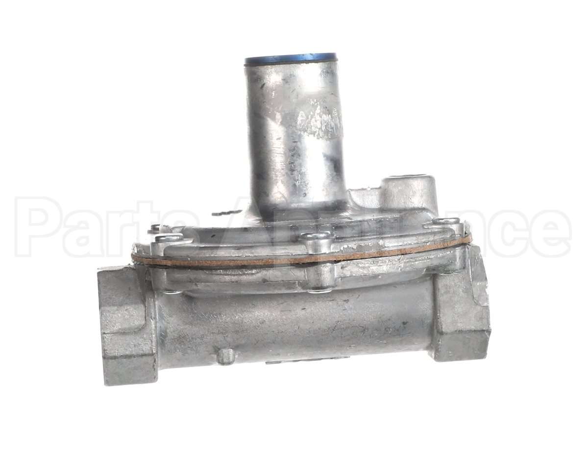 325-3 Power Flame Valve Regulating