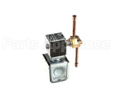 325-60001-04 Traulsen Sporlan Sol Vlv E5S120 208-240