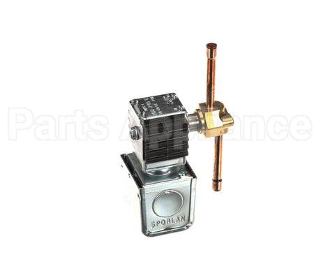325-60001-04 Traulsen Sporlan Sol Vlv E5S120 208-240