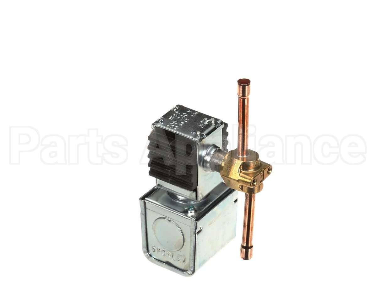 325-60001-04 Traulsen Sporlan Sol Vlv E5S120 208-240