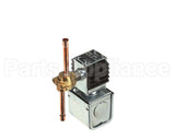 325-60001-04 Traulsen Sporlan Sol Vlv E5S120 208-240