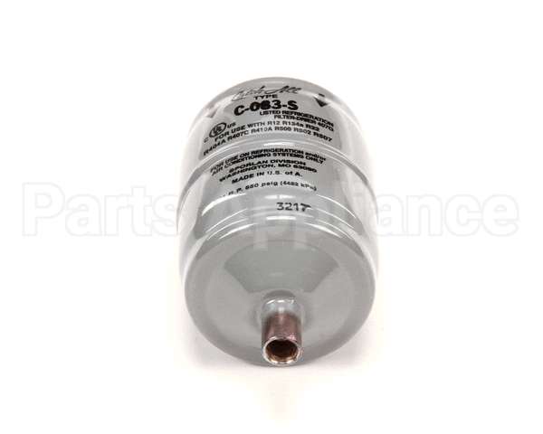 325-60003-03 Traulsen Filter Drier Cw-083-S