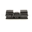 325-60013-10 Compatible Traulsen Blower 1400 2P 2000/300 0Rpm 11
