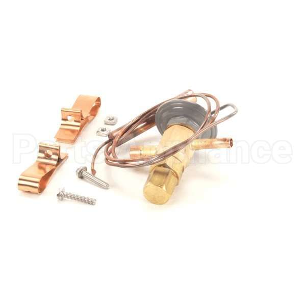 325-60022-00 Compatible Traulsen Therm Expansion Valve, Fbj-1/8-C 23 Psig