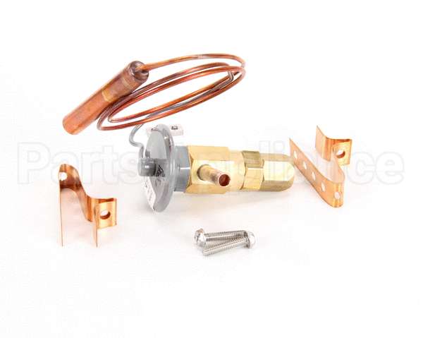 325-60022-01 Traulsen Thermo Expansion Valve Fbj-1/8-C 25 Psig