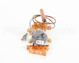 325-60022-03 Traulsen Tx Fbse-1/8-Zp