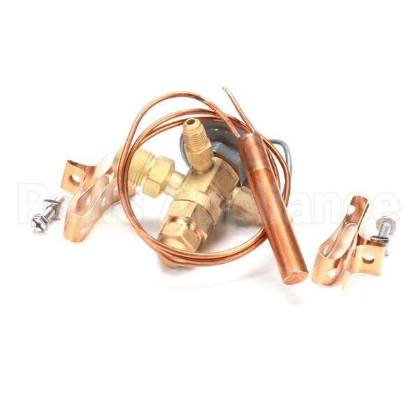 325-60022-05 Compatible Traulsen Tx Fbse-1/4-Zp