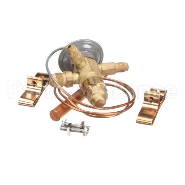 325-60022-06 Compatible Kairak Therm Expansion Valve Fbje-1/8-C